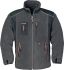 Größe XXXL Fleecejacke
