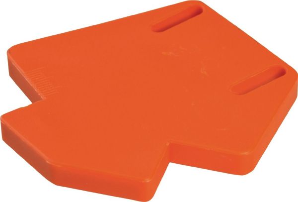 LÖWE 4002 / v für Dichtungsprofilschere 4104/VR Unterlage