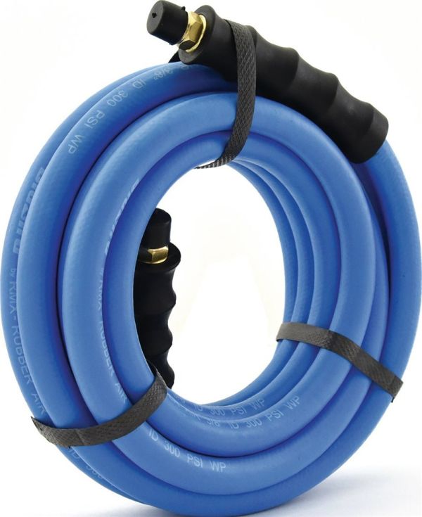 flextrem BluBird Innen-Ø 6 mm Druckluftschlauch