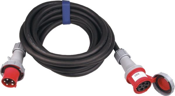 63 A 400 V CEE-Verlängerung