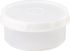 250 ml mit Schraubdeckel Dose