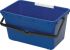 18 l Kunststoff blau Eimer