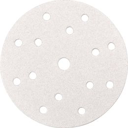 TYROLIT TFC 150 mm Körnung 320 Haftschleifscheibe