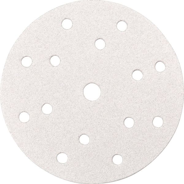 TYROLIT TFC 150 mm Körnung 320 Haftschleifscheibe