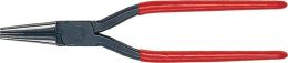 ERDI D311 Länge 260 mm Spengler-Rundzange