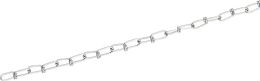 DIN 5685 Kettennennstärke 2.5 mm Knotenkette
