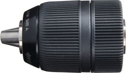 Spann-Ø 1.5-13 mm Schnellspannbohrfutter