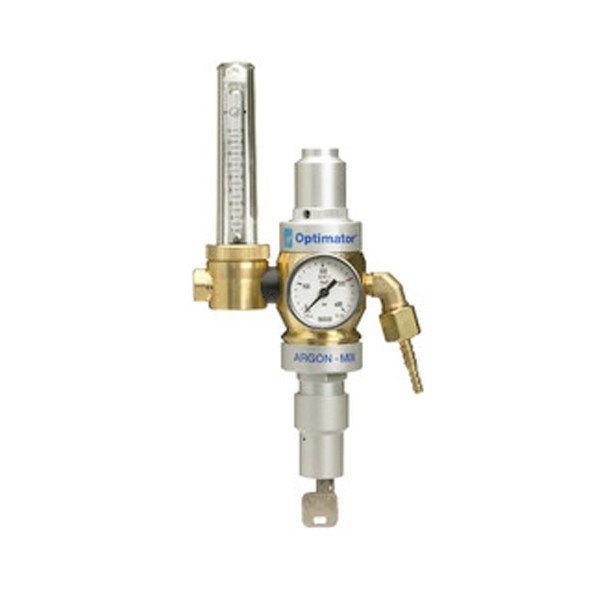 Optimator AR/MIX G3/8-G1/4" 20l