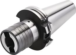 PROMAT DIN 69871A M3-M14 Gewindeschneidfutter