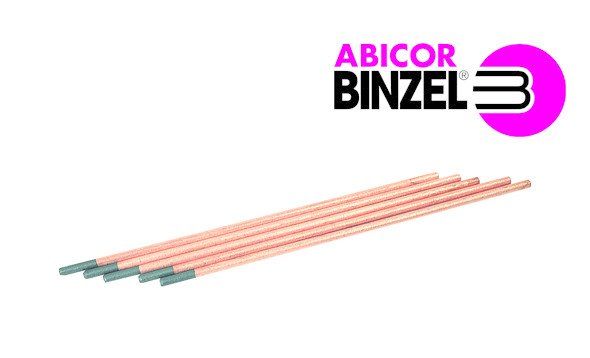 ABIARC ? 4 mm, 250 A