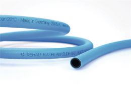 REHAU Raufilam Slidetec soft Innen-Ø 9 mm PVC Industrieschlauch