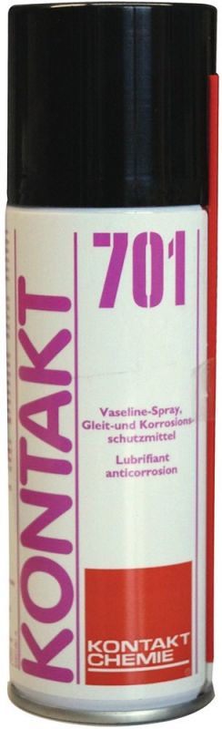 KONTAKT CHEMIE KONTAKT 701 200 ml Vaselinespray