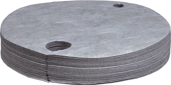 RAW Heavy Weight Durchmesser 56 cm Fassabdeckung