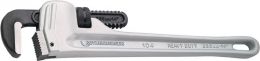 ROTHENBERGER ALUDUR Gesamtlänge 900 mm Spannweite 141 mm Einhandrohrzange