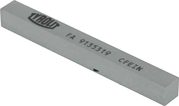 TYROLIT 9011 Länge 150 mm Breite 13 mm Schleiffeile
