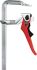 BESSEY GH Spannweite 400 mm Ausladung 120 mm Hebelzwinge