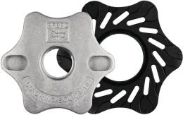 PFERD CC-GRIND-SOLID Ø 150 - 180 mm M14 Spannflanschset