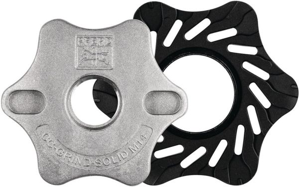 PFERD CC-GRIND-SOLID Ø 150 - 180 mm M14 Spannflanschset