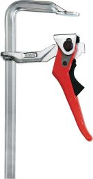 BESSEY GH Spannweite 250 mm Ausladung 120 mm Hebelzwinge