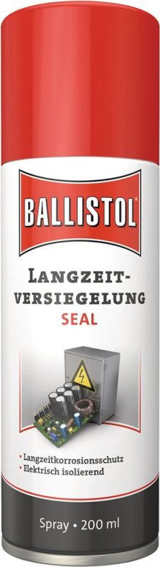 BALLISTOL SEAL hellfarben Langzeitversiegelung