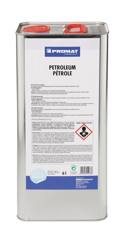 6 l Petroleum