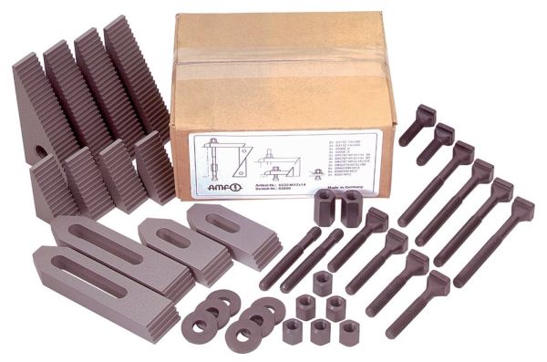 AMF Nr. 6532 M16 x 18 mm Spannwerkzeugsortiment
