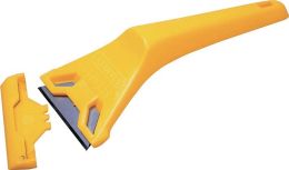 Länge 170 mm Klingenbreite 60 mm Fensterschaber