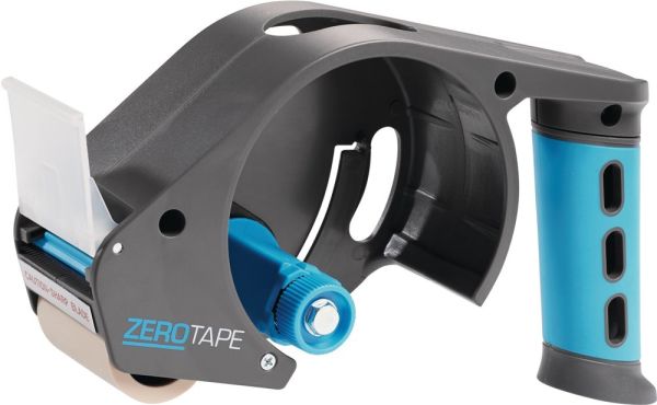 ENVIROPACK ZEROTAPE® Kunststoff Handabroller