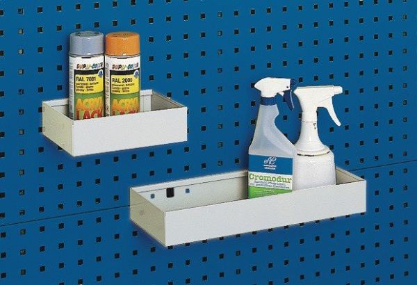 H65xB225xT175mm Ablagekasten