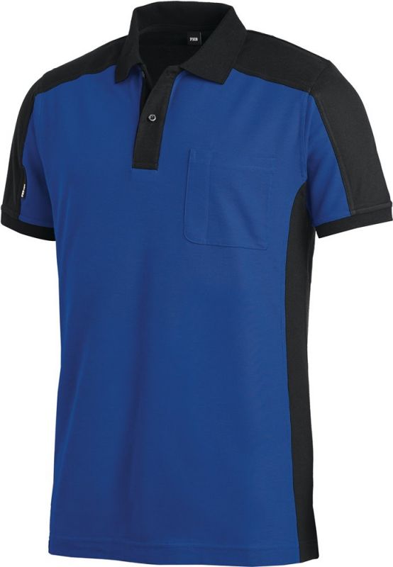 FHB KONRAD Größe XL Poloshirt