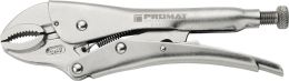 Gesamtlänge 180 mm Spannweite max. 35 mm Gripzange