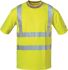 ELYSEE Pablo Größe M Warnschutz-T-Shirt