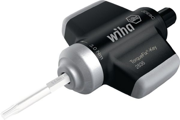 WIHA 2836 3 Nm Drehmomentschraubendreher