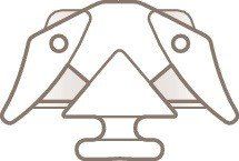 MARTOR SECUMAX NR. 3550 Klingenbreite 25.8 mm Klinge