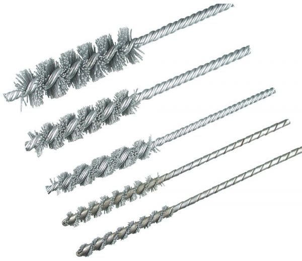OSBORN Korfil-E Ø 10 mm 4 mm Rohrbürste
