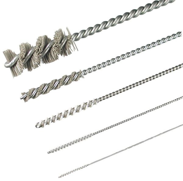 OSBORN Mikroabrasiv Ø 19.4 mm 5.6 mm Rohrbürste
