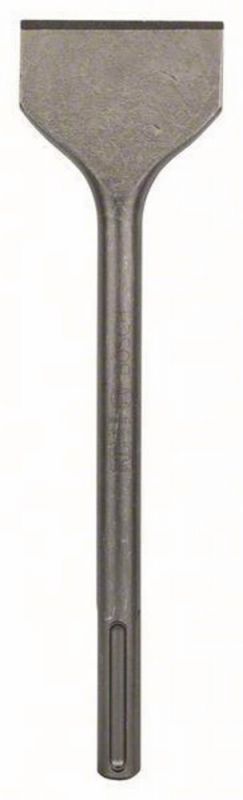 BOSCH SDS-max L.300mm Schneiden-B.80mm Spatmeißel