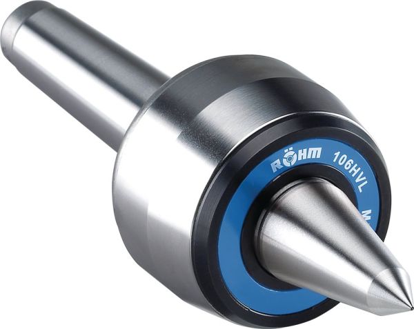 RÖHM Pro MK5 Zentrierspitze