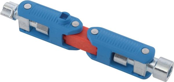 Doublejoint Key 8 Funktionen Funktionen Schaltschrankschlüssel