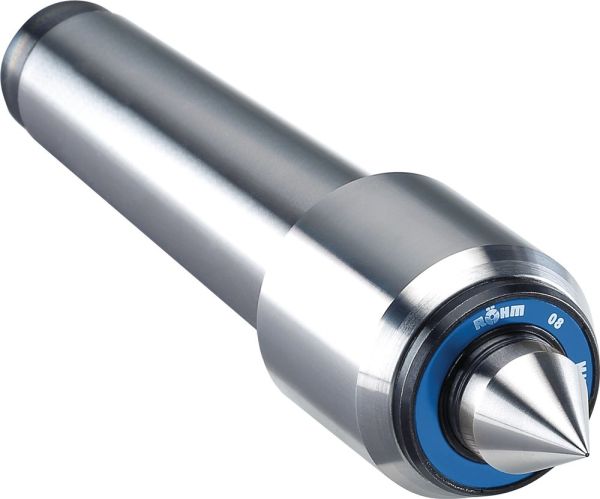 RÖHM Slim MK5 Zentrierspitze