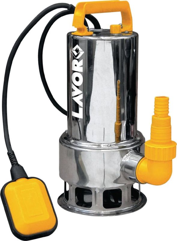 LAVOR EDS-M 15000 15000 l/h Tauchpumpe