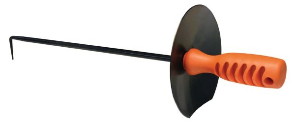 Länge 500 mm Spänehaken