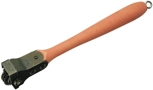 Ø 55 mm Länge 435 mm 50 mm Schleifscheibenabrichter