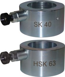 HSK-A100 Aufnahme