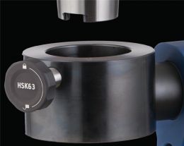HSK-A63 Aufnahme