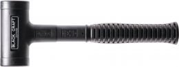 HALDER BLACKCRAFT Länge 310 mm Kopf-Ø 50 mm Schonhammer