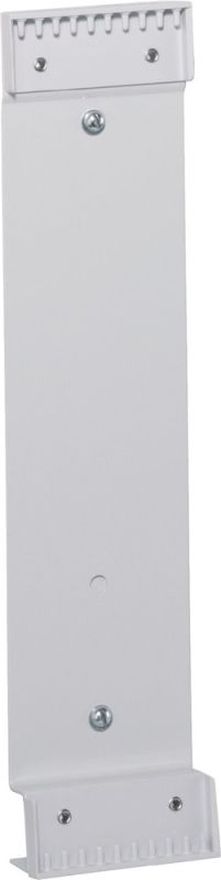 DURABLE  ohne Sichttafeln Wandhalter