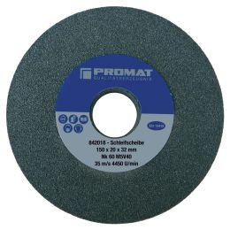 Ø150xB25x32mm fein 60 Schleifbockscheibe