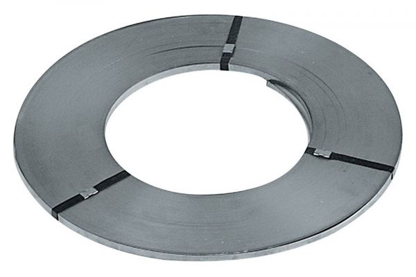 B13 mmxS0.5 mm Verpackungsstahlband