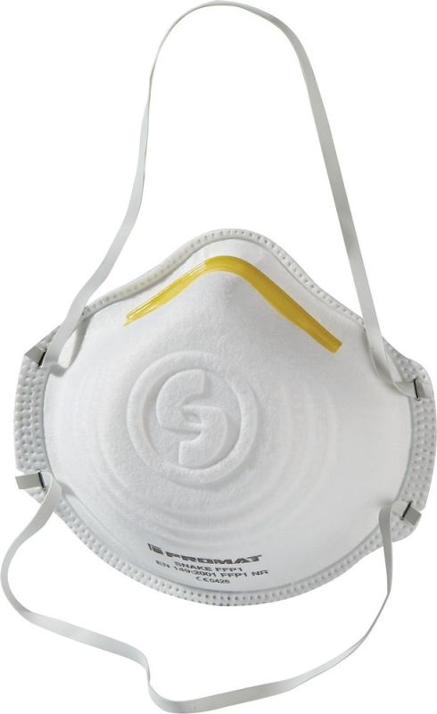 PROMAT Snake FFP1 FFP1 Atemschutzmaske